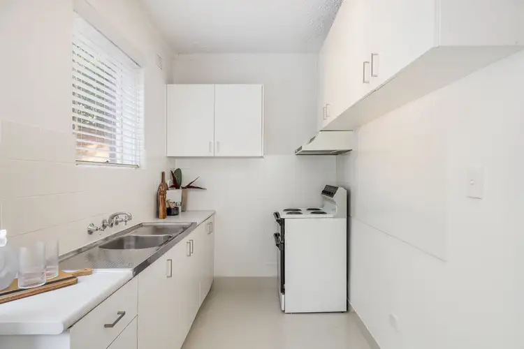 Fourth view of Homely apartment listing, 4/22 Paul Street, Balmain NSW 2041