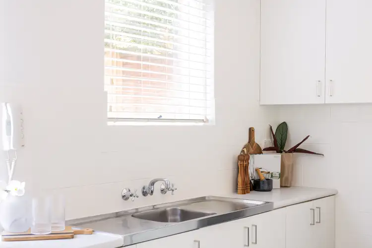 Fifth view of Homely apartment listing, 4/22 Paul Street, Balmain NSW 2041