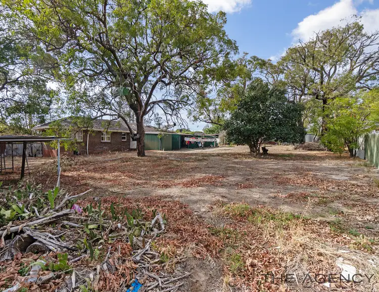 Second view of Homely land listing, 214 Scott Street, Cloverdale WA 6105