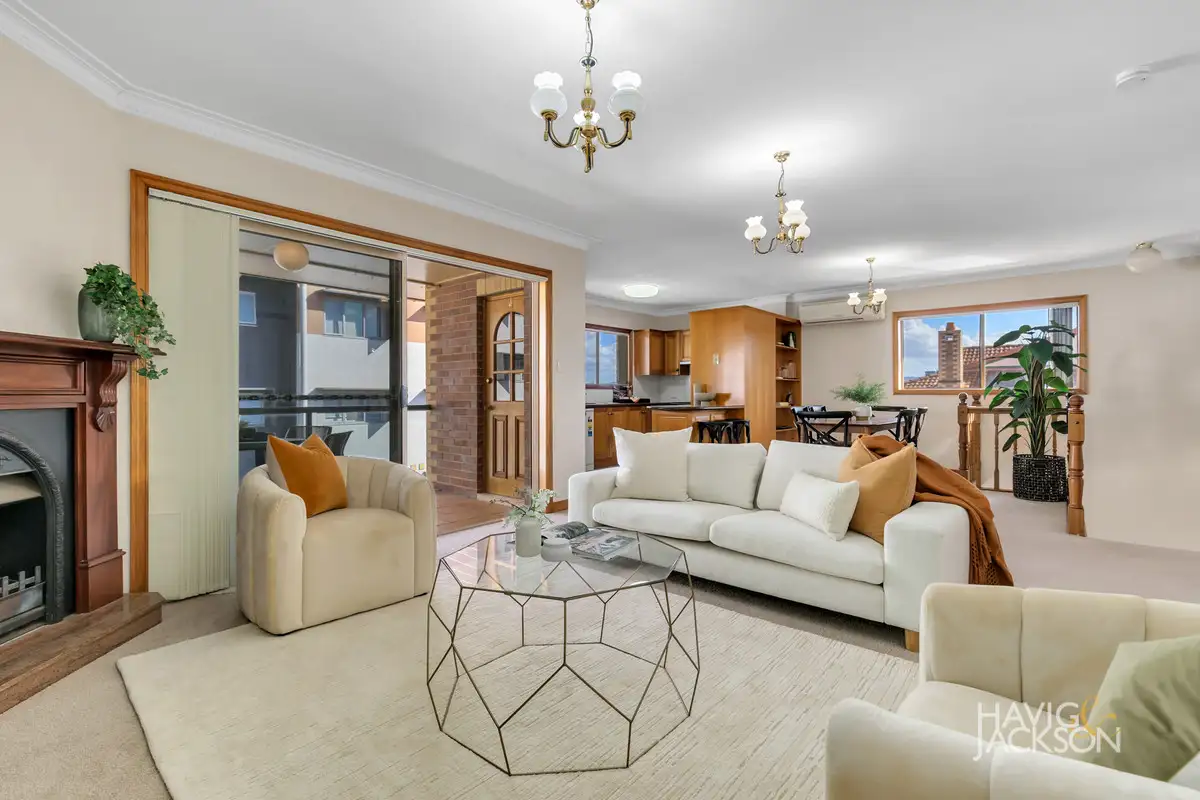 Main view of Homely townhouse listing, 7/55 Lapraik Street, Ascot QLD 4007