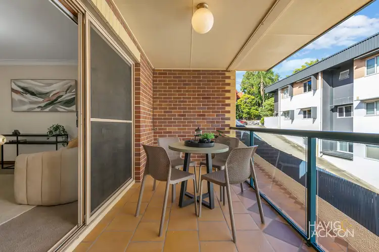 Fifth view of Homely townhouse listing, 7/55 Lapraik Street, Ascot QLD 4007