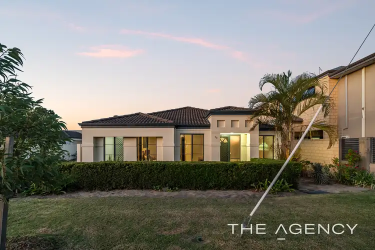 73 Wicca Street, Kewdale WA 6105