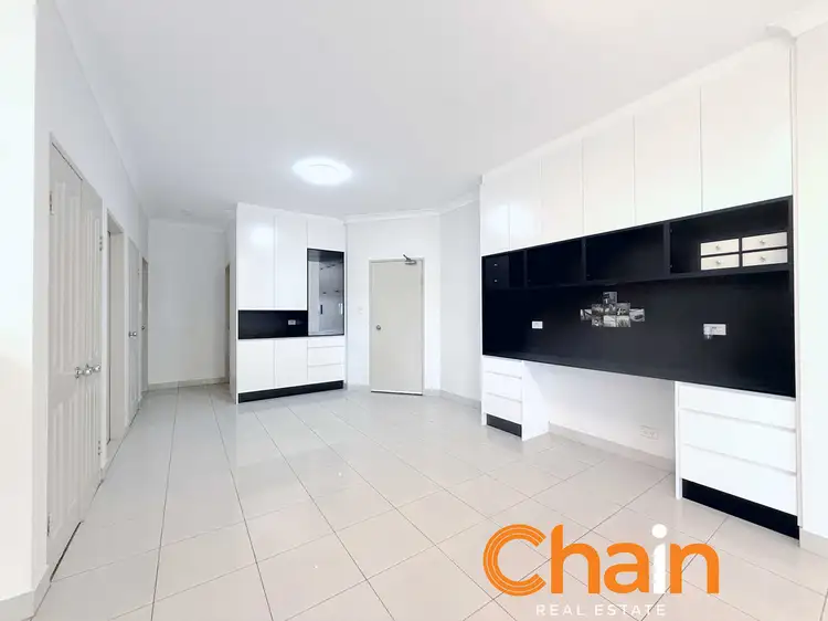Second view of Homely unit listing, 5/11-13 Calder Road, Rydalmere NSW 2116