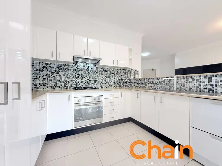 Third view of Homely unit listing, 5/11-13 Calder Road, Rydalmere NSW 2116