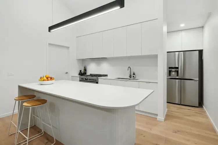 Third view of Homely house listing, 77 Grandview Road, Torquay VIC 3228
