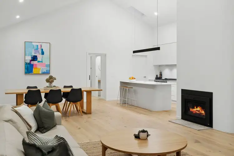 Fifth view of Homely house listing, 77 Grandview Road, Torquay VIC 3228