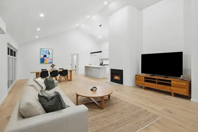 Sixth view of Homely house listing, 77 Grandview Road, Torquay VIC 3228