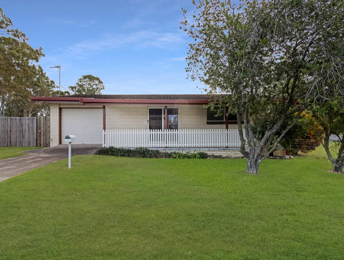 Main view of Homely house listing, 11 Neils Street, Pialba QLD 4655