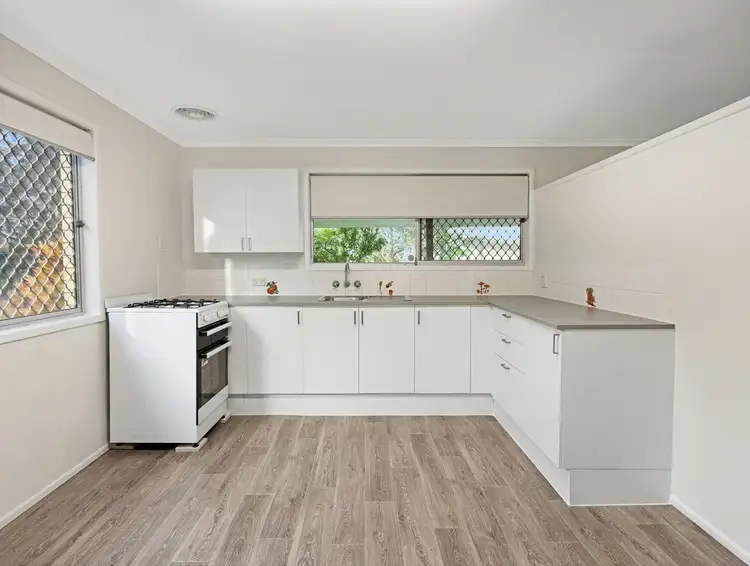 Second view of Homely house listing, 11 Neils Street, Pialba QLD 4655