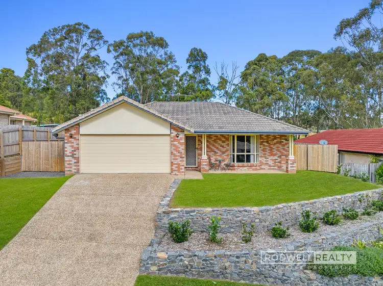 Main view of Homely house listing, 46 Meridian Way, Beaudesert QLD 4285