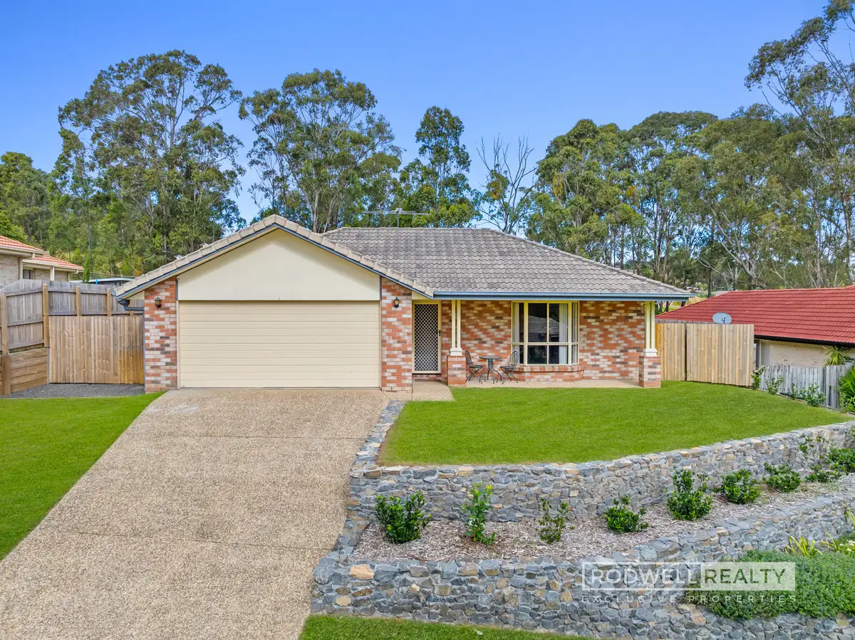 Main view of Homely house listing, 46 Meridian Way, Beaudesert QLD 4285
