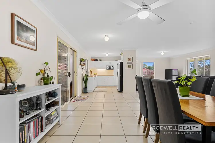 Second view of Homely house listing, 46 Meridian Way, Beaudesert QLD 4285