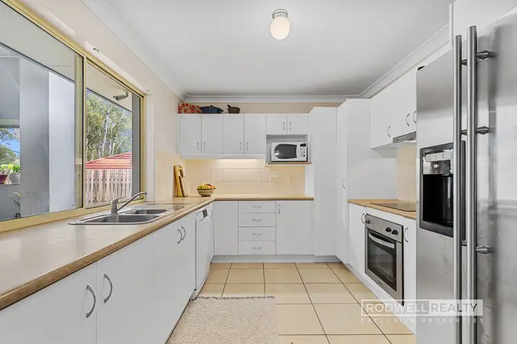 Third view of Homely house listing, 46 Meridian Way, Beaudesert QLD 4285