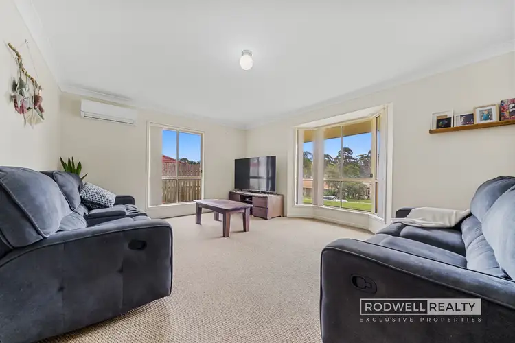 Fourth view of Homely house listing, 46 Meridian Way, Beaudesert QLD 4285