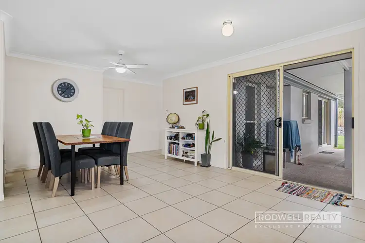 Fifth view of Homely house listing, 46 Meridian Way, Beaudesert QLD 4285