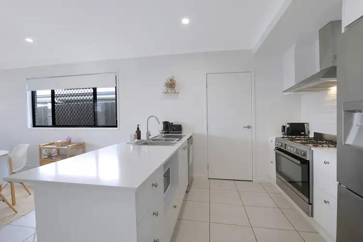 Second view of Homely house listing, 3 Sandy Way, Albany Creek QLD 4035