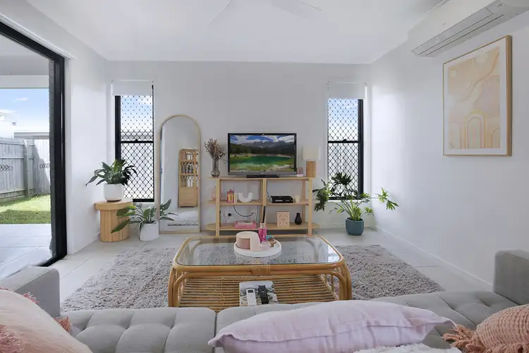 Third view of Homely house listing, 3 Sandy Way, Albany Creek QLD 4035