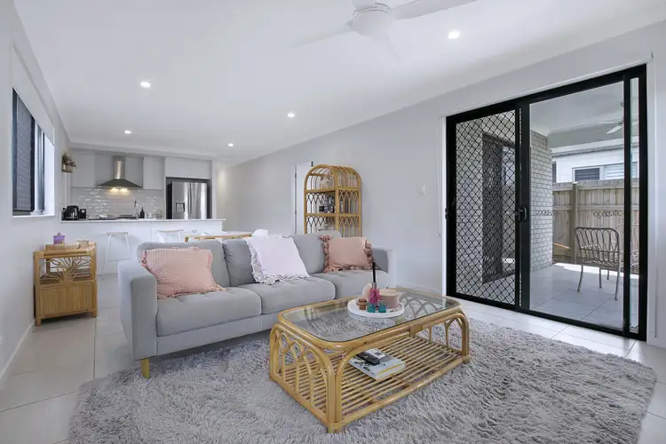 Fourth view of Homely house listing, 3 Sandy Way, Albany Creek QLD 4035