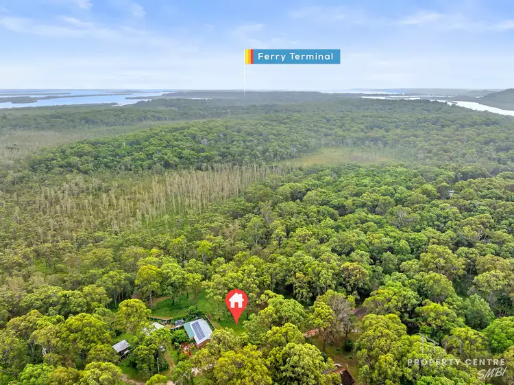 Fourth view of Homely land listing, 33 Lea-Weena Avenue, Russell Island QLD 4184