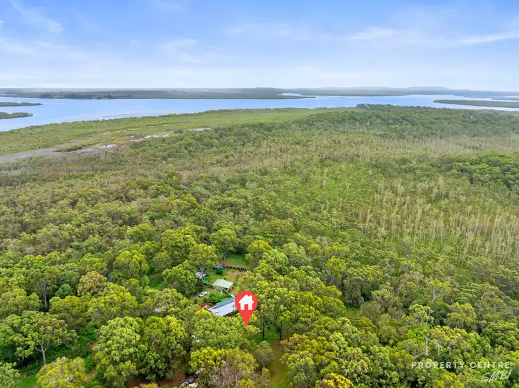 Sixth view of Homely land listing, 33 Lea-Weena Avenue, Russell Island QLD 4184