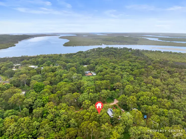 Seventh view of Homely land listing, 33 Lea-Weena Avenue, Russell Island QLD 4184