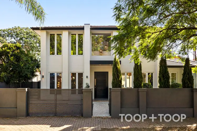 Main view of Homely house listing, 149 Walkerville Terrace, Walkerville SA 5081