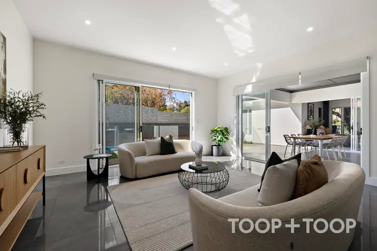Third view of Homely house listing, 149 Walkerville Terrace, Walkerville SA 5081