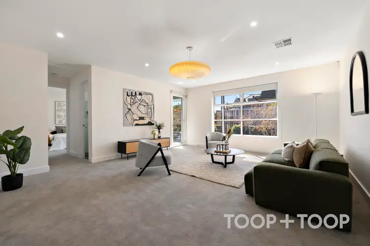 Fifth view of Homely house listing, 149 Walkerville Terrace, Walkerville SA 5081