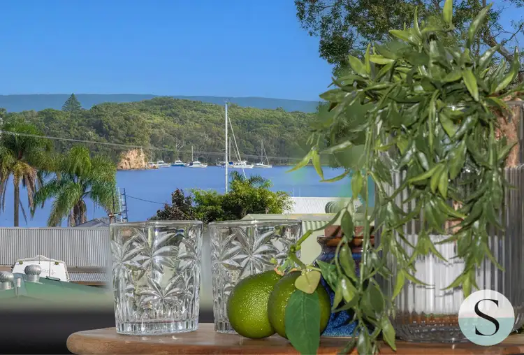 Third view of Homely house listing, 37 Central Avenue, Nords Wharf NSW 2281