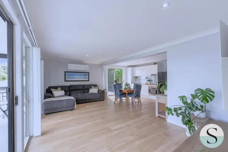 Fifth view of Homely house listing, 37 Central Avenue, Nords Wharf NSW 2281