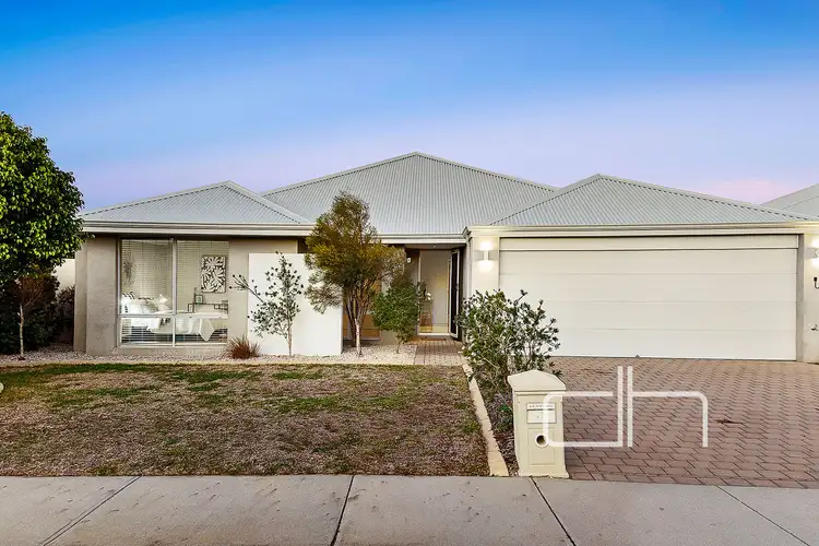 Main view of Homely house listing, 40 Helmsley Parkway, Alkimos WA 6038