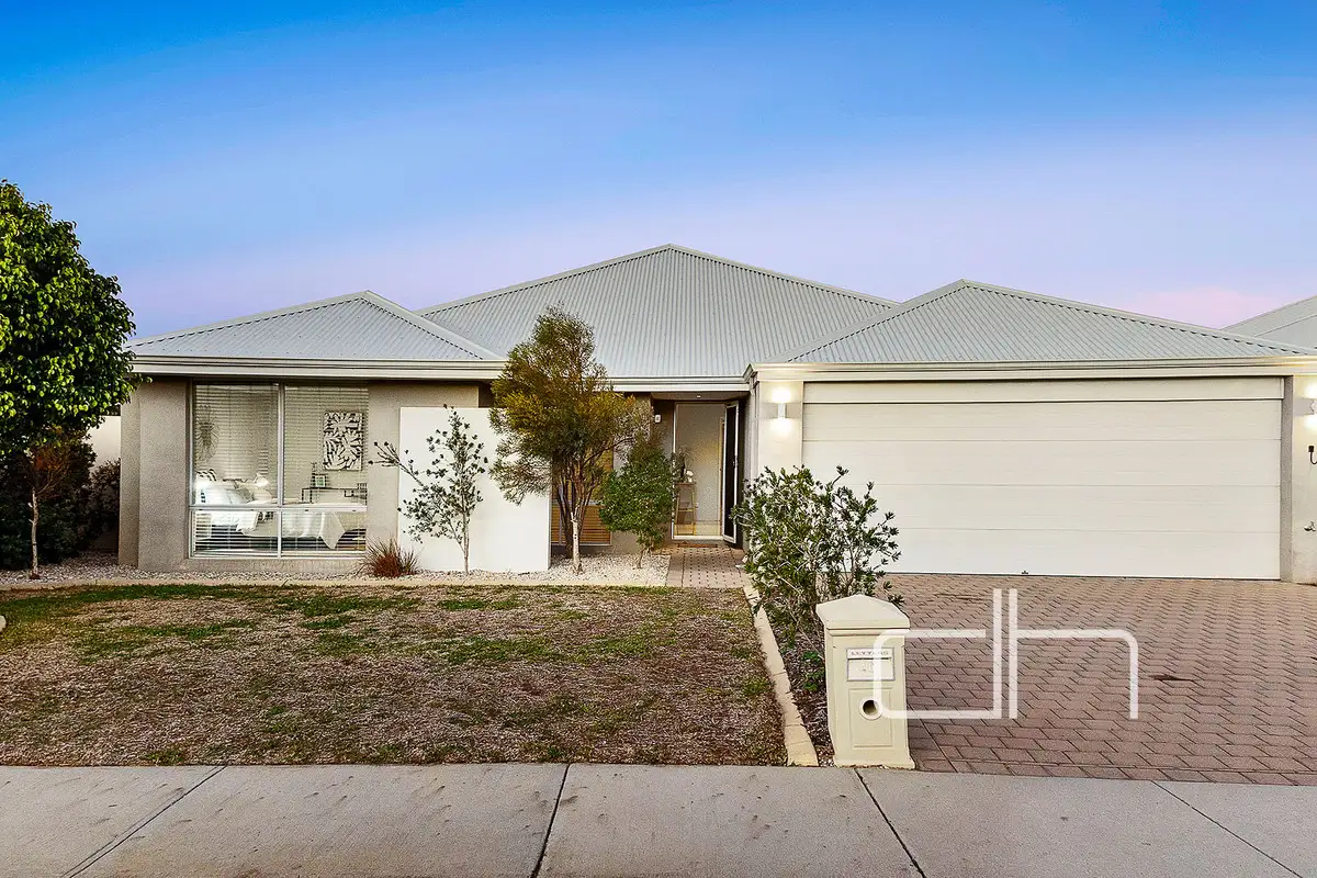Main view of Homely house listing, 40 Helmsley Parkway, Alkimos WA 6038