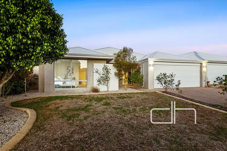 Second view of Homely house listing, 40 Helmsley Parkway, Alkimos WA 6038