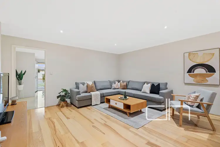 Fourth view of Homely house listing, 40 Helmsley Parkway, Alkimos WA 6038