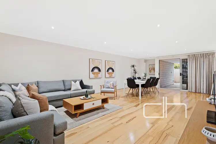 Fifth view of Homely house listing, 40 Helmsley Parkway, Alkimos WA 6038