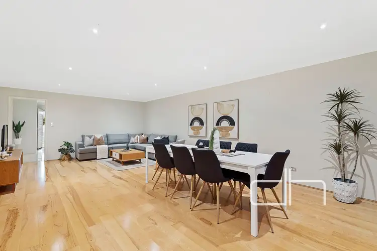 Sixth view of Homely house listing, 40 Helmsley Parkway, Alkimos WA 6038