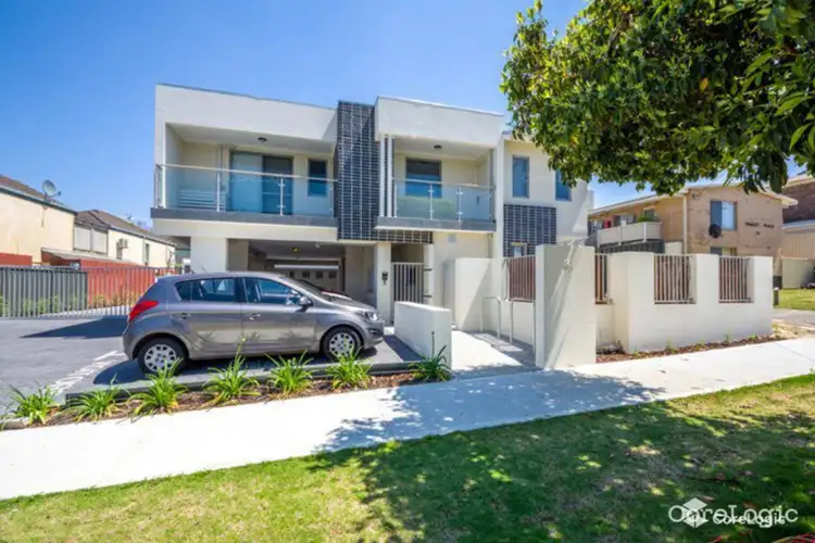 3/31 Leonard Street, Victoria Park WA 6100
