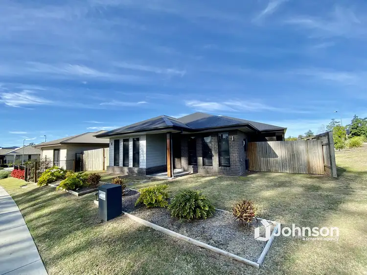 114 Parkview Parade, Ripley QLD 4306