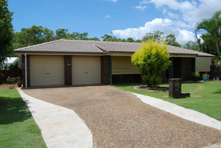 5 Whitehorse Street, Carseldine QLD 4034