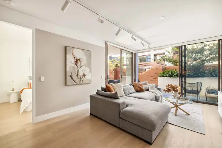 105/14 Baptist Street, Redfern NSW 2016