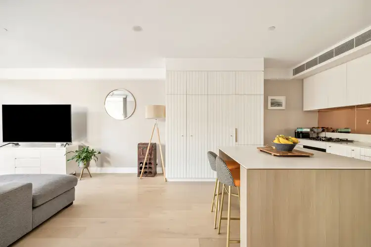 Fourth view of Homely apartment listing, 105/14 Baptist Street, Redfern NSW 2016