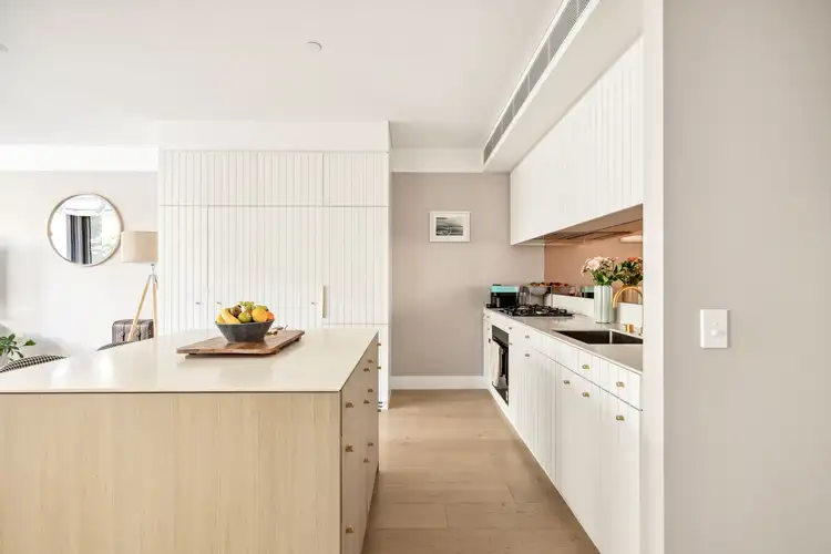 Fifth view of Homely apartment listing, 105/14 Baptist Street, Redfern NSW 2016