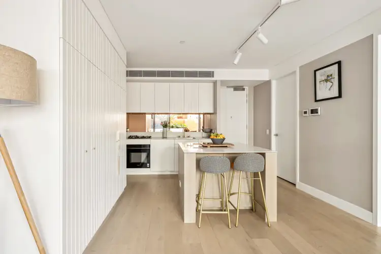 Sixth view of Homely apartment listing, 105/14 Baptist Street, Redfern NSW 2016