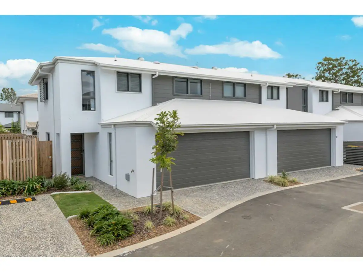 Main view of Homely townhouse listing, 19/60 Grahams Road, Strathpine QLD 4500