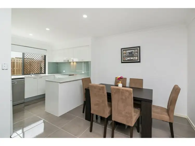 Second view of Homely townhouse listing, 19/60 Grahams Road, Strathpine QLD 4500