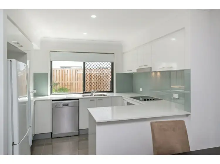 Third view of Homely townhouse listing, 19/60 Grahams Road, Strathpine QLD 4500