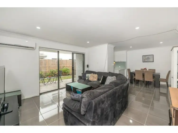 Fourth view of Homely townhouse listing, 19/60 Grahams Road, Strathpine QLD 4500