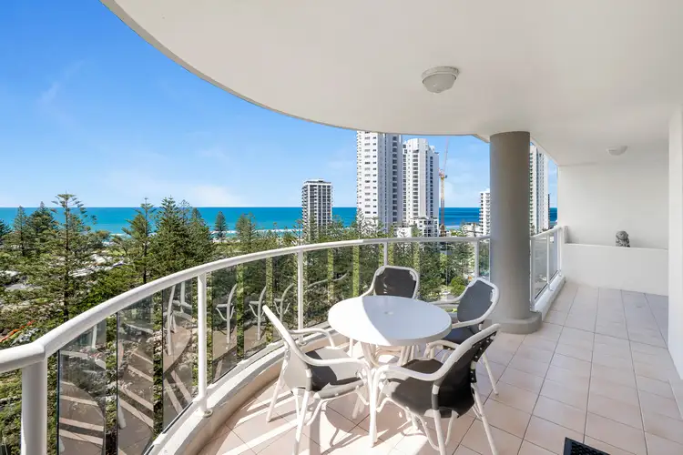 38/1 Hughes Avenue, Main Beach QLD 4217