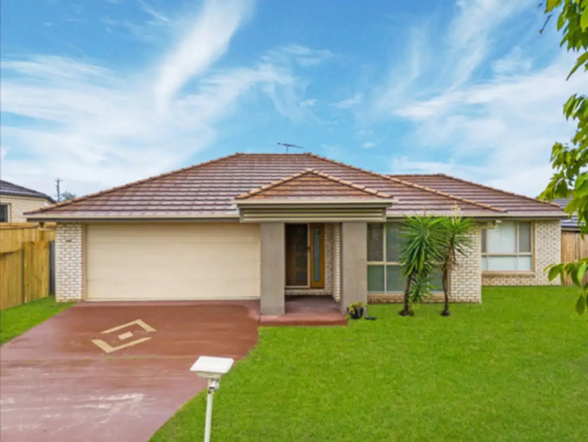 Main view of Homely house listing, 6 Lorikeet Way, Crestmead QLD 4132