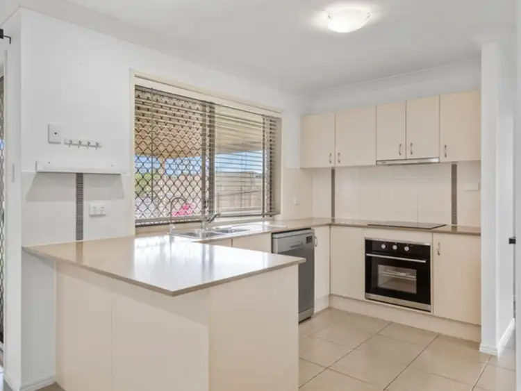 Fifth view of Homely house listing, 6 Lorikeet Way, Crestmead QLD 4132